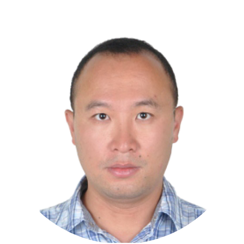 Dr. Yang Bin